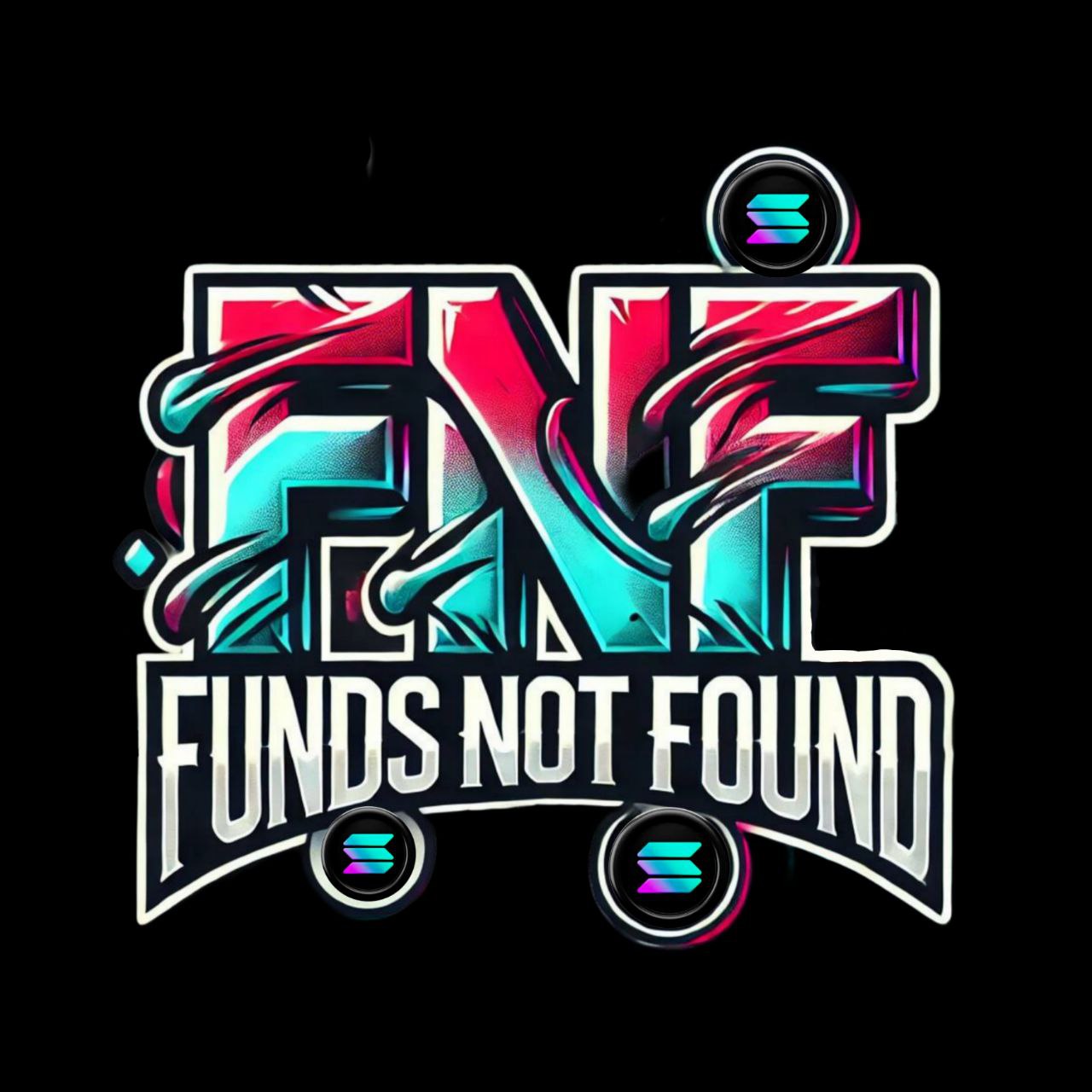 FNF Logo